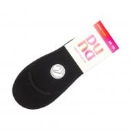 Следы Duna 3351 р.21-23 черный