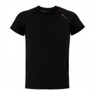 Футболка чоловіча LOGOS-Tac з COOLMAX 04-09-00-0071 р.2XL [019] Black
