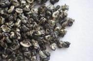 Чай зелений Bitterleaf Teas Hulk Simao 50 г (S8877)