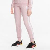 Брюки Puma CLASSICS T7 TRACK PANTS 53251316 р. 152 черный