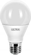 Лампа світлодіодна Ultra LED 8 Вт A55 матова E27 180-265 В 4000 К U LED A55 8W E27 4000K