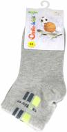 Носки детские для мальчиков Conte-Kids ACTIVE 135 р.18 серый