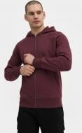 Джемпер 4F SWEATSHIRT M0770 4FAW22TSWSM0770-60S р. M коричневый