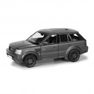 Автомодель TechnoDrive 1:32 Land Rover Range Rover Sport (черный) 250342U
