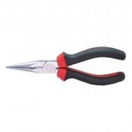Тонкогубцы изогнутые WURTH 200 мм RED STRIPE 5772001318