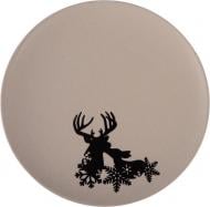 Тарелка обеденная Limited Edition NY Noble 26 см (TRSC-BH5026-105P)
