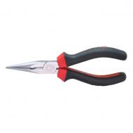 Тонкогубці WURTH 200 мм RED STRIPE 5772001308