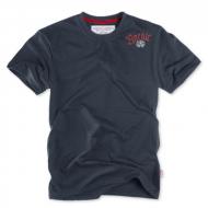 Футболка Dobermans Nordic Comp XXL Темно-синий (TS97NV-XXL)