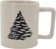 Чашка Limited Edition NY Tree 350 мл (TRSC-BH5026-12M2)