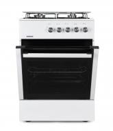 Плита газовая Milano ML60 G1/07 біла Плита газовая Milano ML60 G1/07 біла