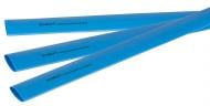 Трубка термоусадочная с клеем E.NEXT e.termo.pro.15,4.5,2.blue полиолефин p092040