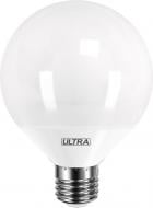 Лампа світлодіодна Ultra LED 20 Вт G100 матова E27 180-265 В 3000 К U LED G100 20W E27 3000K