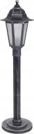 ВИТРИНА! Светильник парковый Expert Кантри НТ06 напольный E27 60 Вт IP44 черный