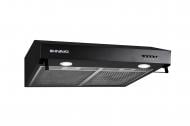 Вытяжка Shivaki HD 0960 P" BL