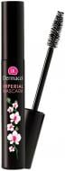 Туш для вій Dermacol Imperial Mascara чорний