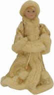 Декоративная фигура Eagle Gifts Девочка 35 см G0642 35 см