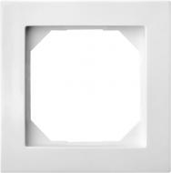 Рамка Liregus Epsilon универсальная белый K14-245-01 E/B