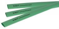 Трубка термоусадочная с клеем E.NEXT e.termo.pro.19,1.6,3.green полиолефин p092045