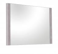 Зеркало Aqua Rodos Акцент бетон бежевый 100 см