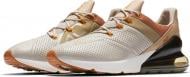 Кросівки Nike AIR MAX 270 PREMIUM AO8283-200 р.42