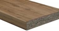 УЦЕНКА! Столешница LuxeForm L146 влагостойкая 3050x600x38 мм дуб торонто (УЦ №111)