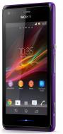 Смартфоны Sony