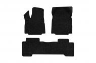 Коврики автомобильные EVAtech Standard Honda Pilot 2002-2008 USA HA22195Z3LA3VEB модельные