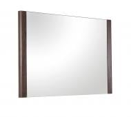 Зеркало Aqua Rodos Акцент каштан 100 см