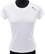 Футболка женская LOGOS-Tac 04-09-00-0095 р.2XL молочный