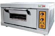 Печь подовая Inoxtech ЕВО 11.1рів..4,8/220 кВт