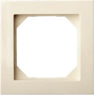 Рамка Liregus Epsilon универсальная кремовый K14-245-01 E/S