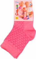Носки детские для девочек Conte-Kids CLASS 149 р.18 светло-розовый