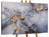 Картина на холсте Эпоха Возрождения 100x140 см YS-Art