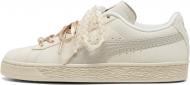 Кроссовки для девочек Puma Suede Bloom Jr 40902701 р.23 бежевые