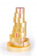 Клейкая лента Golden 45 мм 500 м 40 мкм
