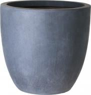 Кашпо Engard Терамо GA05-3 круглый 60 л серый Кашпо Engard Терамо GA05-3 круглый 60 л серый
