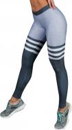 Лосины OmniaWear Greys 002318009 р.XS серый