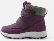 Ботинки Reima Hallava 5400147A-4960 р.35 бордовый