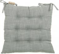 Подушка на стул Масло 40х40 см La Nuit