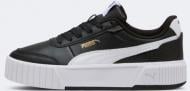 Кроссовки детские Puma Carina Mia Jr 40374601 р.38
