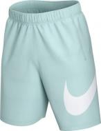 Шорты Nike M NSW CLUB SHORT BB GX BV2721-382 р. XL мятный Шорты Nike M NSW CLUB SHORT BB GX BV2721-382 р. XL мятный