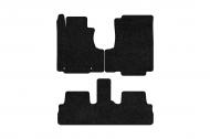 Коврики автомобильные EVAtech Standard Honda CR-V 2007-2012 USA HA33630Z3TL2VEB модельные