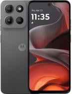 Смартфон Motorola G15 8/512GB gravity grey (1134424)