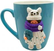 Чашка Limited Edition Dream Baby A 340 мл (JSD11)