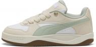 Кроссовки женские Puma Park Luna 40250912 р.35,5 бежевые Кроссовки женские Puma Park Luna 40250912 р.35,5 бежевые