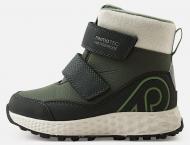 Ботинки Reima Hallava 5400147A-8510 р.25 хаки