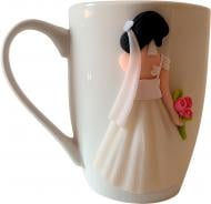 Чашка Limited Edition Dream Bride 340 мл (JSD12)