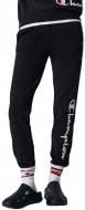 Брюки Champion Leg Script Logo 116608-KK001 р. L черный
