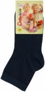 Носки для девочекдля мальчиков Conte-Kids р.22 темно-синий