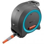 Катушка для шланга Gardena Dual Hose Box настенная/наземная 11 мм 25 м